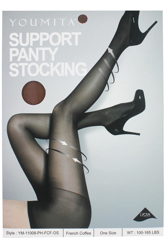 support panty stockings