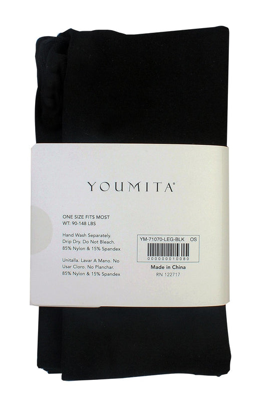 warming tights with fleece lining