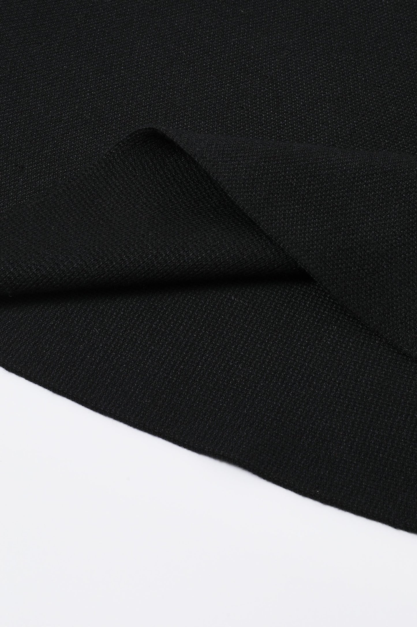 knit sleeveless fit & flare dress