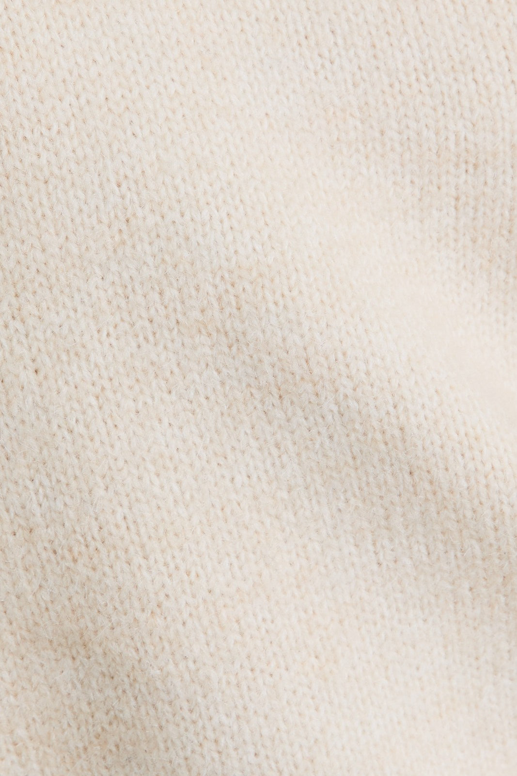 Asymmetrical Shoulder Sweater Top