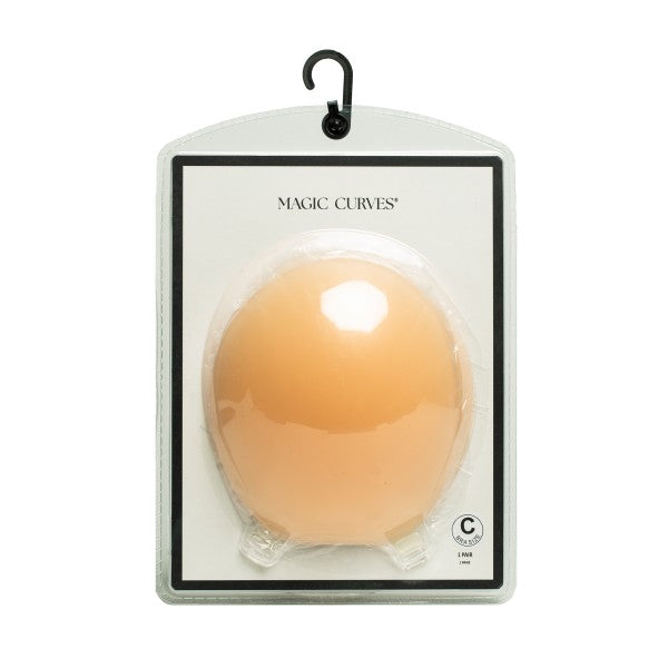 Silicone Backless Strapless Bra