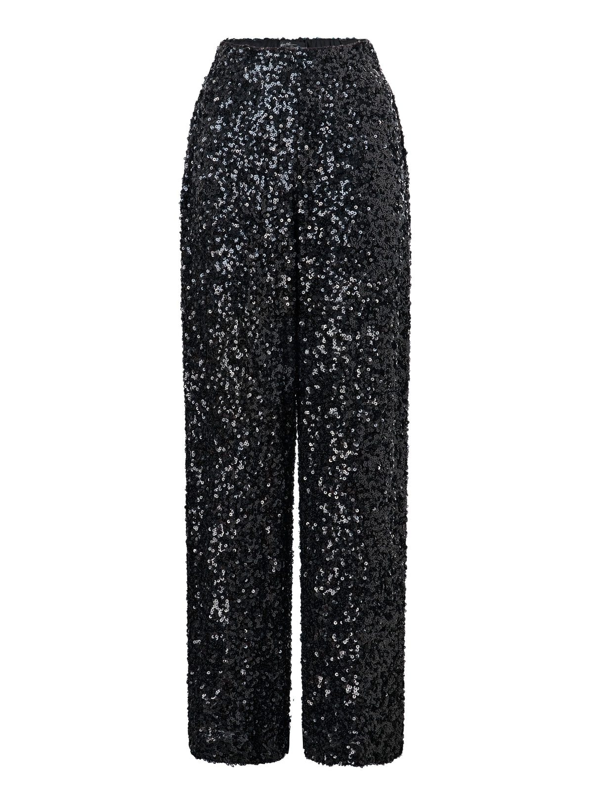 sequin pants