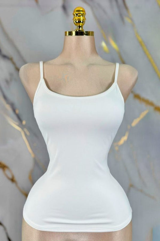 basic stretch camisole