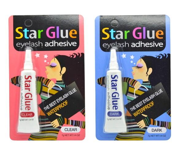 Star Glue Eyelash Adhesive - tikolighting