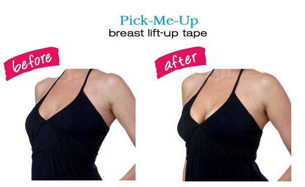 Pick-Me-Up Breast Lift Tape Regular & Plus Size