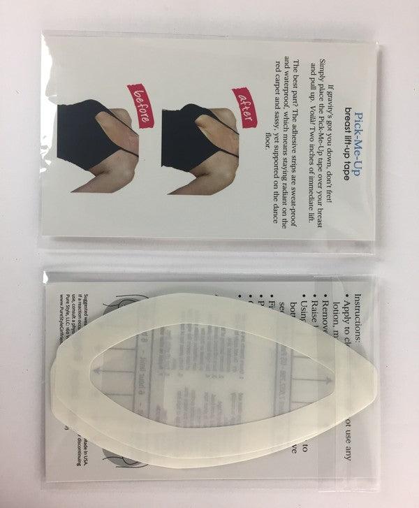 Pick-Me-Up Breast Lift Tape Regular & Plus Size
