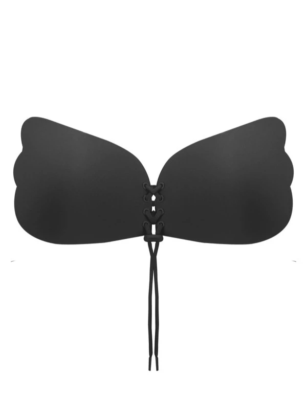 backless sticky silicone shelf bra – RK Collections Boutique