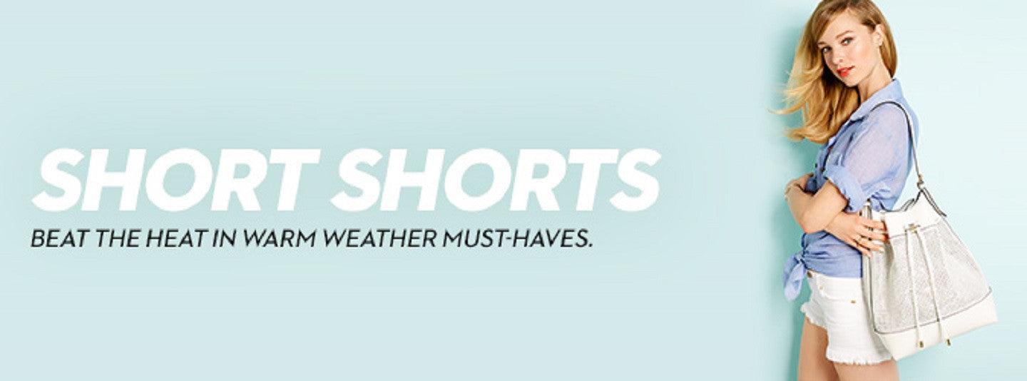 Shorts - alomfejto