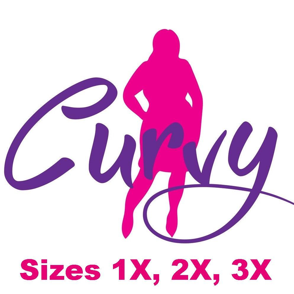 Curvy - RK Collections Boutique
