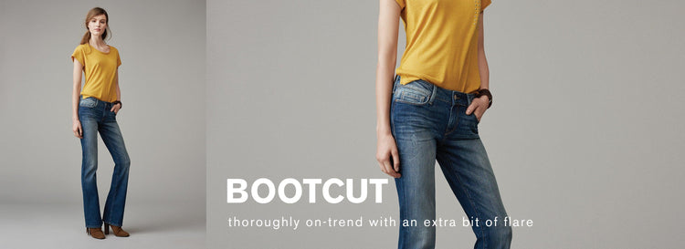 Denim:Boot - alomfejto