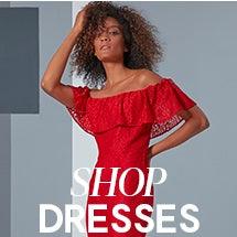 Dresses - RK Collections Boutique