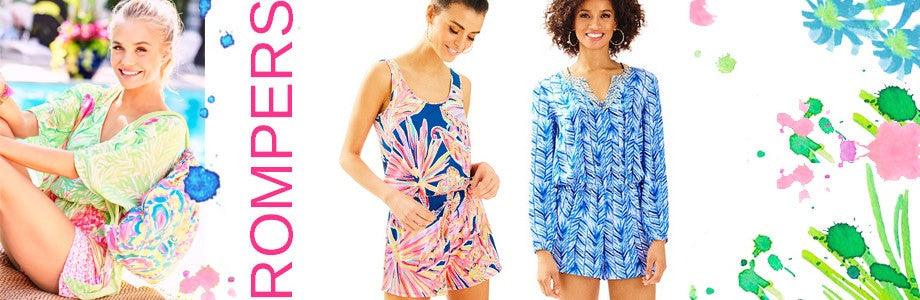 Rompers - RK Collections Boutique