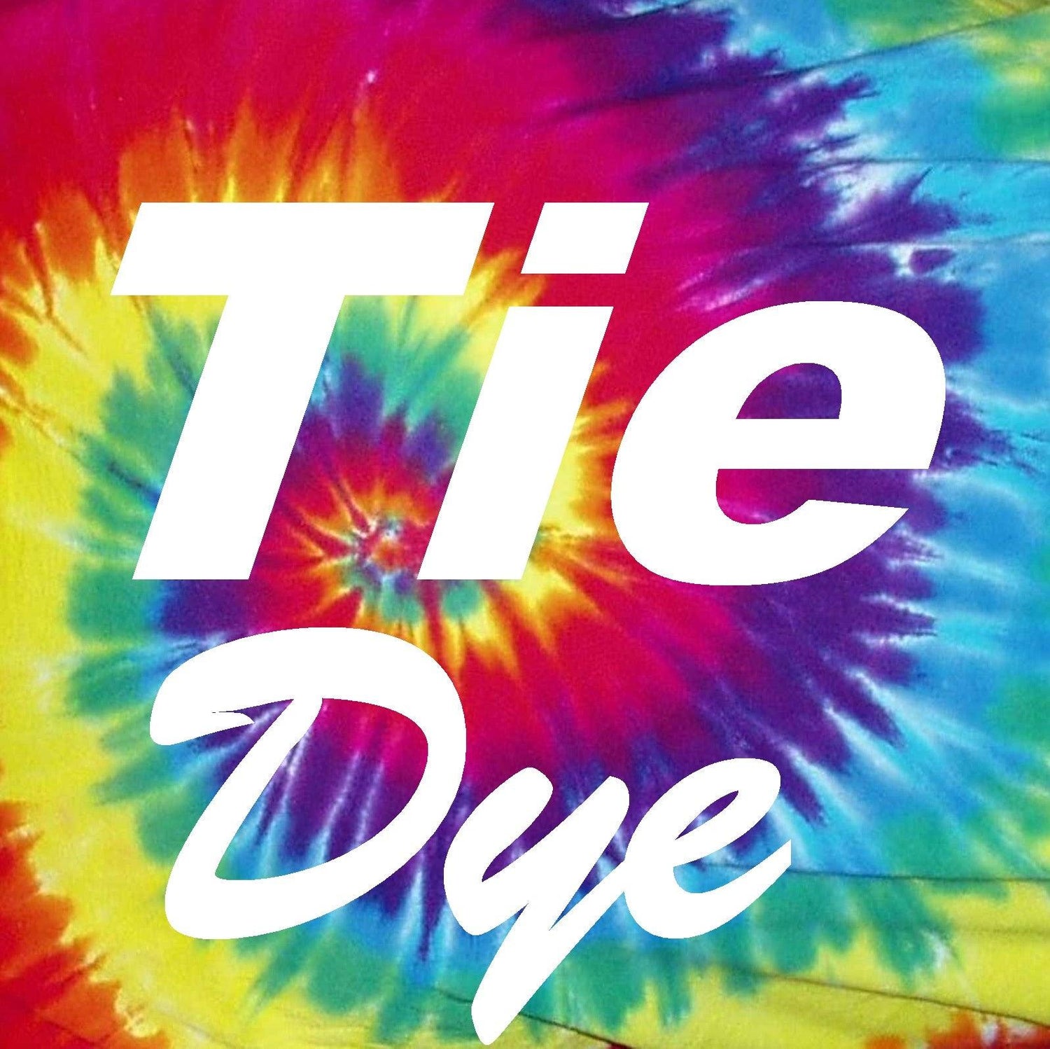 tie dye - RK Collections Boutique