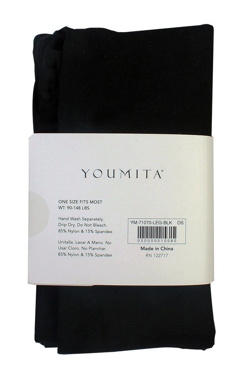 warming tights with fleece lining