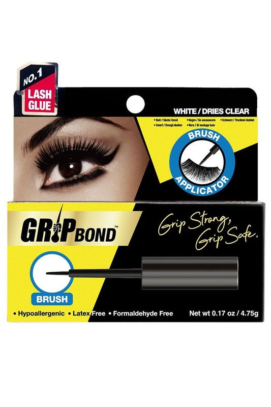 eyelash adhesive