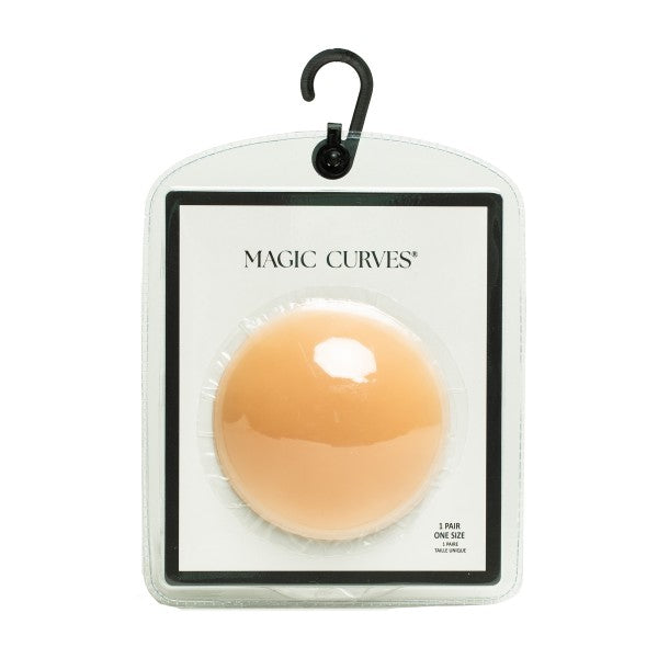 Infinity Edge Silicone Pasties