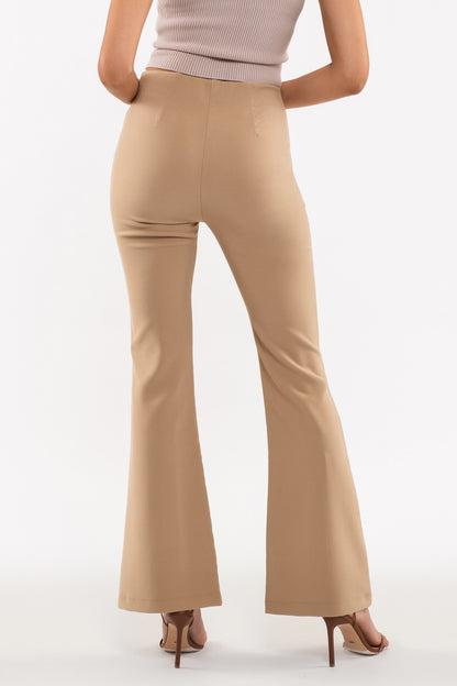 high waist pant