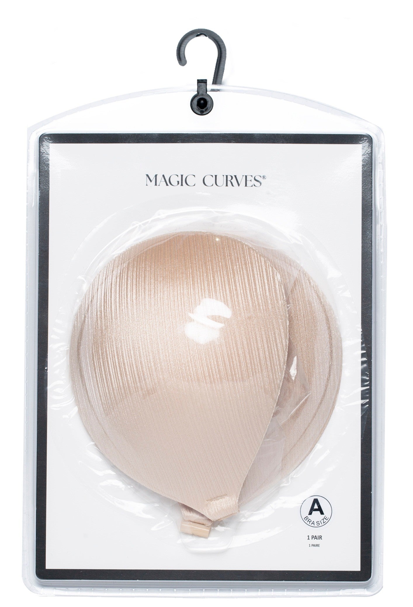 2-cup Boost Adhesive Bra