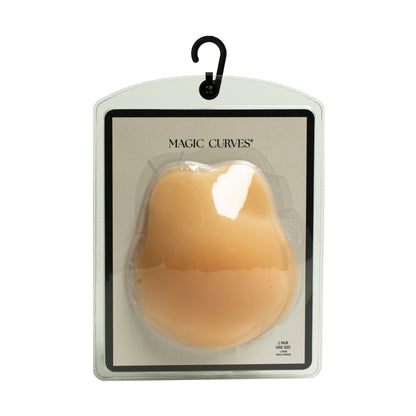 Lift And Shape Silicone Pasties