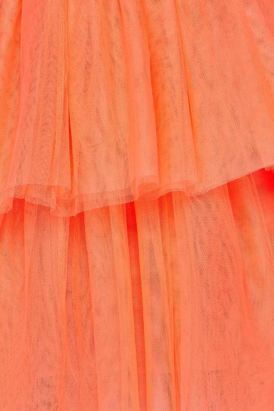 two tier tulle skirt - RK Collections Boutique