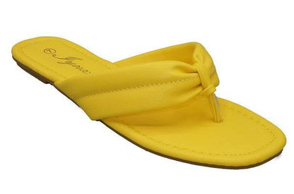 flip flop sandal - RK Collections Boutique