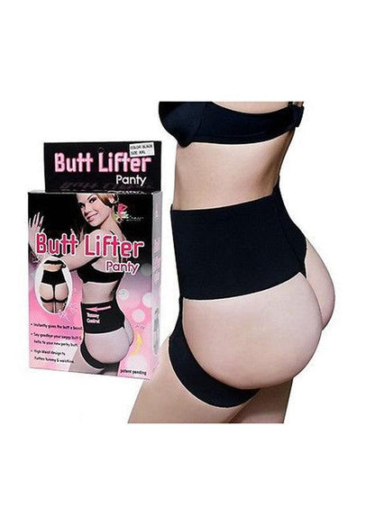 Butt Lifting Shapewear - RK Collections Boutique