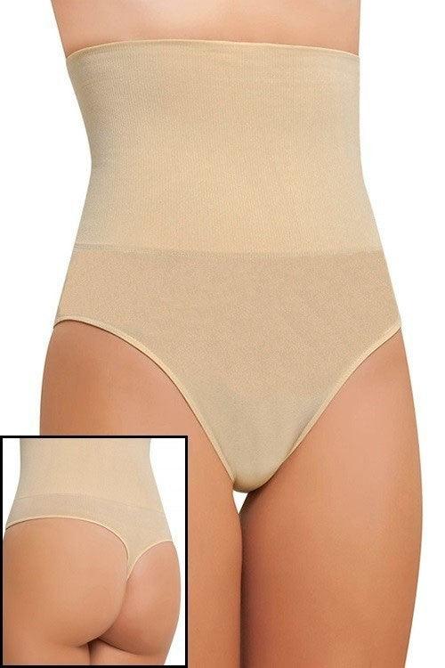 Thong brief body shaper - RK Collections Boutique