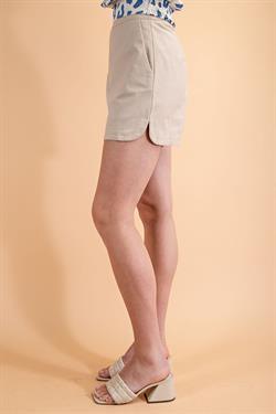 High Waisted Mini Skort - RK Collections Boutique