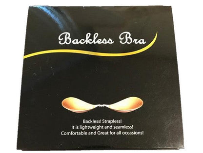 Backless adhesive bra-Accessory:Intimate-Magic Curves-alomfejto