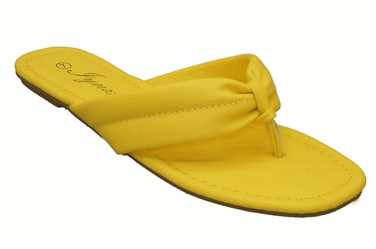 flip flop sandal - alomfejto