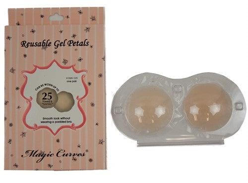 Breast Petals-reusable-Accessory:Intimate-Magic Curves-Nude-106N-RK Collections Boutique