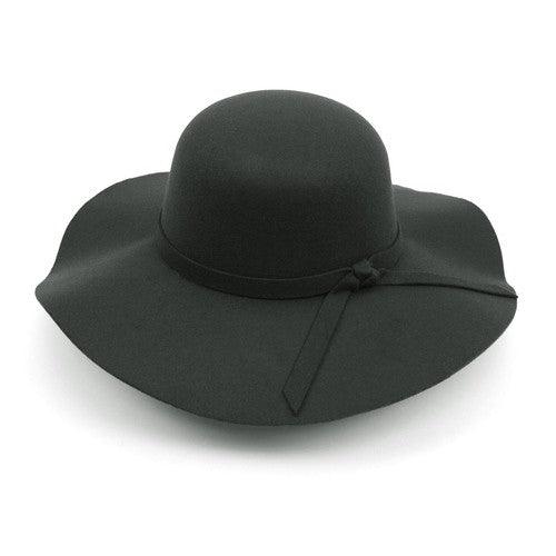 Circle Floppy Wide Brim Hat-Accessory:Hat-Cap Zone-RK Collections Boutique