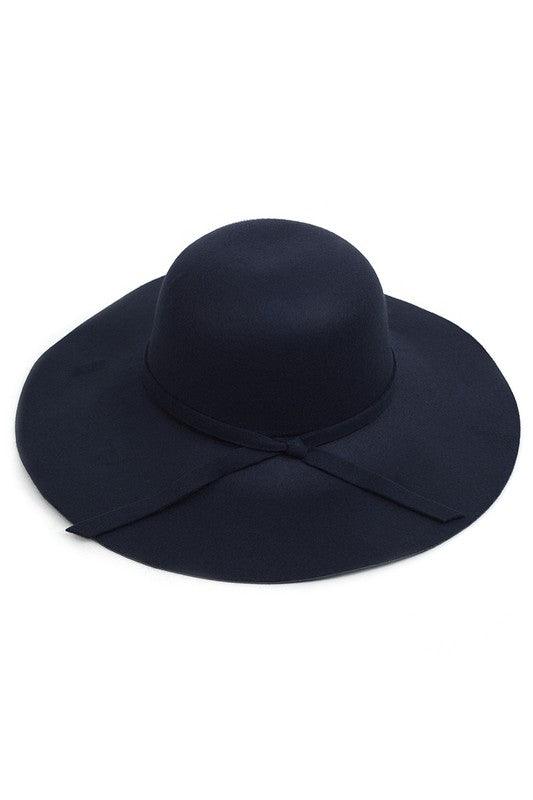 Circle Floppy Wide Brim Hat-Accessory:Hat-Cap Zone-RK Collections Boutique