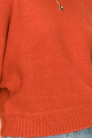 crew neck dolman sweater-Tops-Sweater-Double Zero-alomfejto