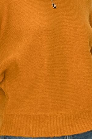 crew neck dolman sweater-Tops-Sweater-Double Zero-tarpiniangroup