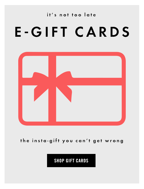 Gift Card - Use In-Store & Online - tikolighting