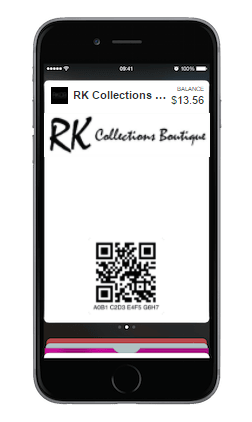 Gift Card - Use In-Store & Online-Gift Card-RK Collections Boutique-RK Collections Boutique
