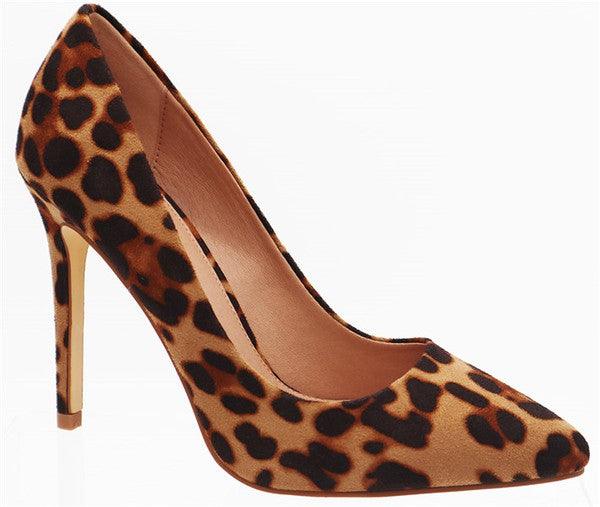 Leopard pump-Shoe:Heel-Mixx Shuz-Leopard-Insane-NV-1-RK Collections Boutique