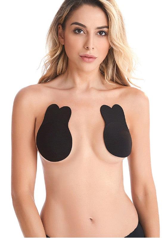 Reusable Breast Lift Pastie-Accessory:Intimate-Magic Curves-RK Collections Boutique